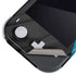 NFL Carolina Panthers Nintendo Switch Lite Skin